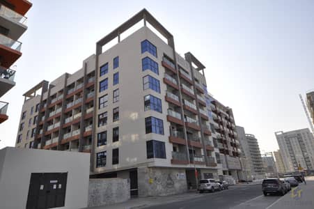 Studio for Rent in Dubai Land Residence Complex, Dubai - _DSC0102. JPG