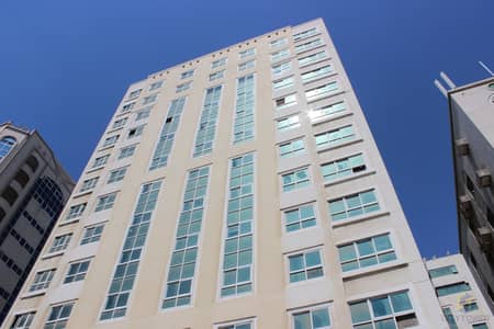 Studio for Rent in Al Qasimia, Sharjah - IMG_0770. JPG