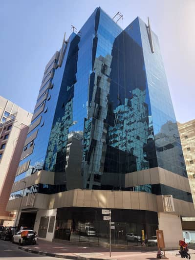 Studio for Rent in Al Barsha, Dubai - 86d2608f-bd39-4956-8b1e-b20c1eeafbf9. jpg