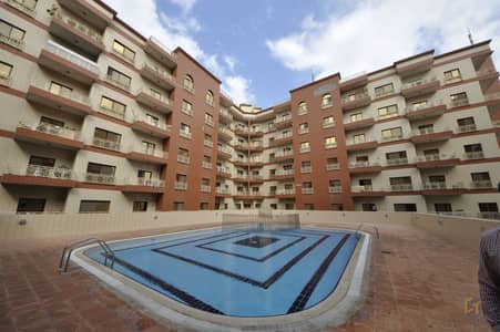 1 Bedroom Apartment for Rent in Bur Dubai, Dubai - _DSC0037. JPG