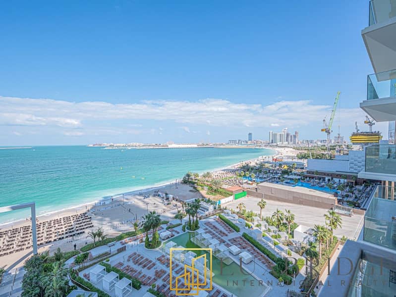 Квартира в Джумейра Бич Резиденс (ДЖБР),Ла Ви, 2 cпальни, 415000 AED - 11691362 Квартира в Джумейра Бич Резиденс (ДЖБР),Ла Ви, 2 cпальни, 415000 AED - 11691362