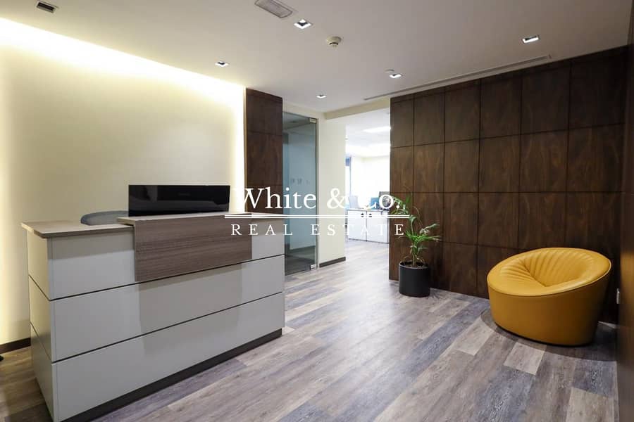 位于朱美拉湖塔 (JLT),JLT W区,朱美拉商业中心5号 的写字楼 329400 AED - 11691377 位于朱美拉湖塔 (JLT),JLT W区,朱美拉商业中心5号 的写字楼 329400 AED - 11691377
