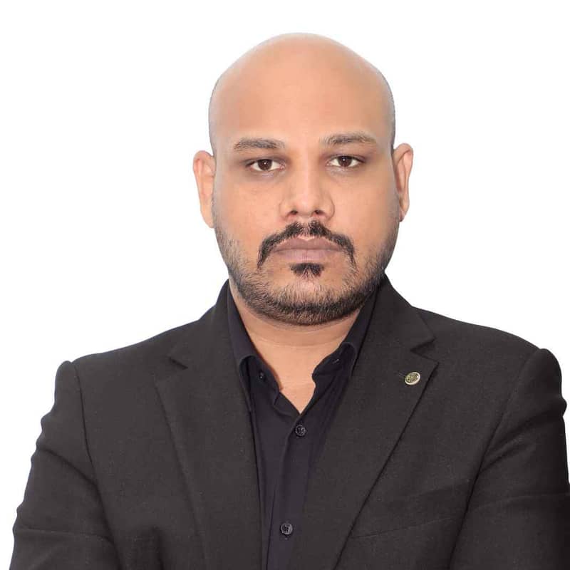 Adnan Ashraf Kamal