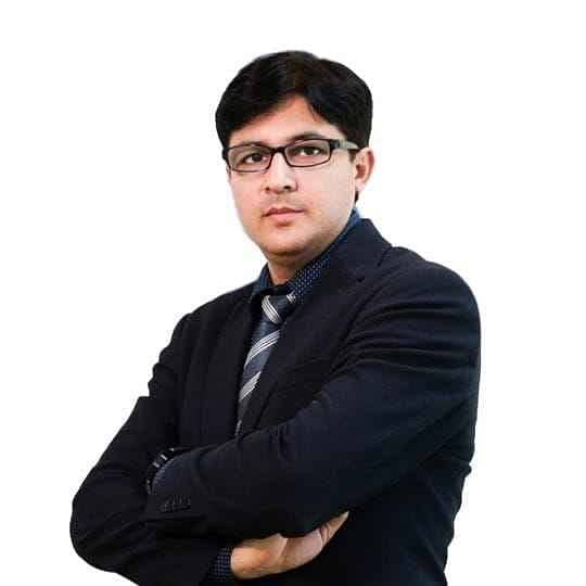 Waseem Ahmed