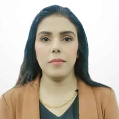 MARYAM NAIMAT