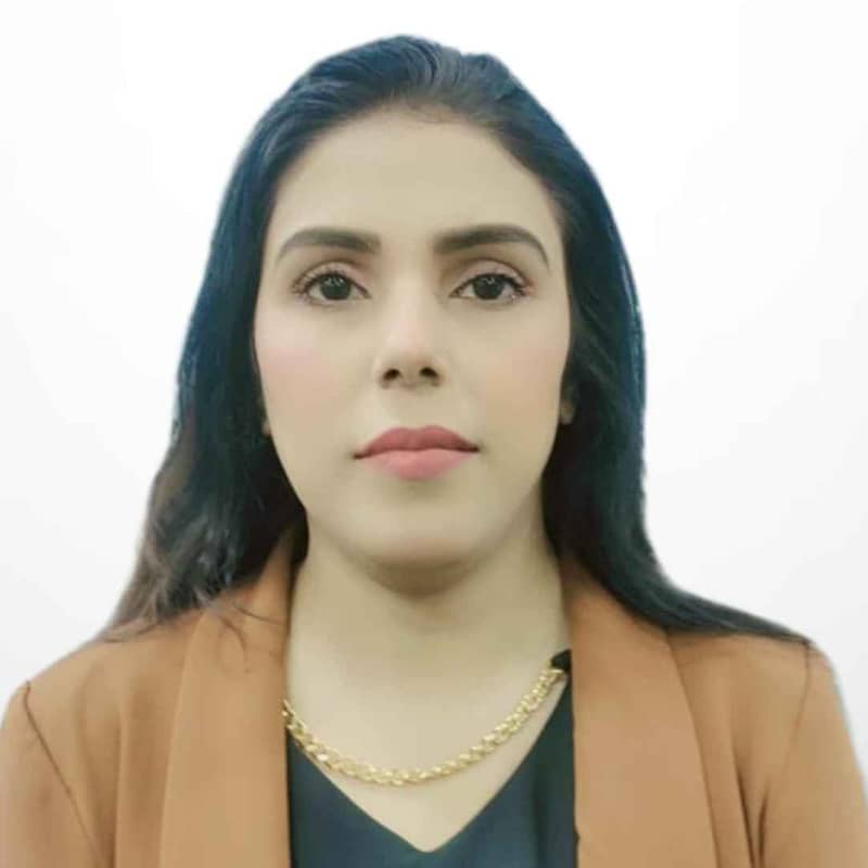 MARYAM NAIMAT