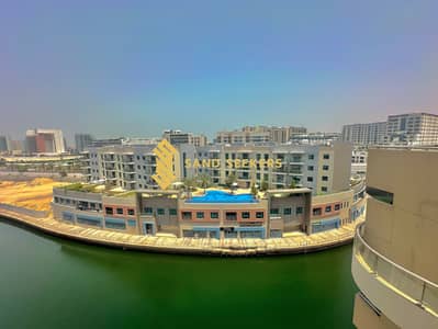 2 Bedroom Apartment for Rent in Al Raha Beach, Abu Dhabi - IMG_5156. jpeg