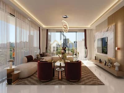 Studio for Sale in Jumeirah Village Circle (JVC), Dubai - Screenshot 2025-05-19 135926. png