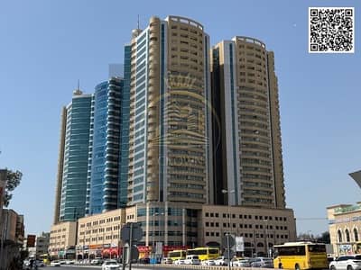 2 Bedroom Apartment for Rent in Al Rashidiya, Ajman - 1. jpg