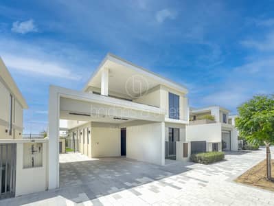 4 Bedroom Villa for Rent in Tilal Al Ghaf, Dubai - 4 BED + MAIDS | CLOSED KITCHEN | WELL MAINTAIN