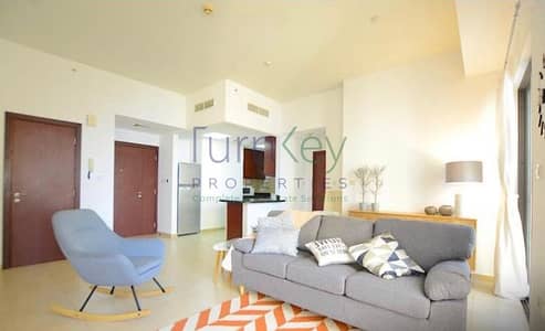 1 Bedroom Apartment for Rent in Jumeirah Beach Residence (JBR), Dubai - WhatsApp Image yena3. jpg