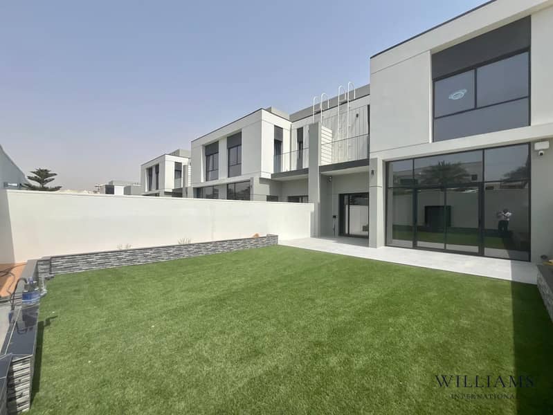 Таунхаус в Аль Фурджан,Аль Фурджан Запад,Murooj Al Furjan West, 3 cпальни, 210000 AED - 11691429 Таунхаус в Аль Фурджан,Аль Фурджан Запад,Murooj Al Furjan West, 3 cпальни, 210000 AED - 11691429