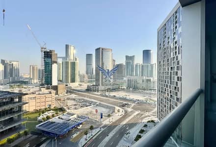 1 Bedroom Flat for Rent in Al Reem Island, Abu Dhabi - WhatsApp Image 2025-05-19 at 2.11. 41 PM (7). jpeg
