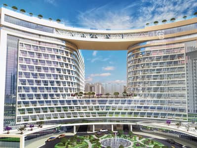 1 Bedroom Hotel Apartment for Sale in Palm Jumeirah, Dubai - PRIME LOCATION | BEACH ACCESS | HIGH ROI