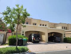 MODERN-WELL MAINTAINED 4BR+M VILLA-READY TO MOVE IN