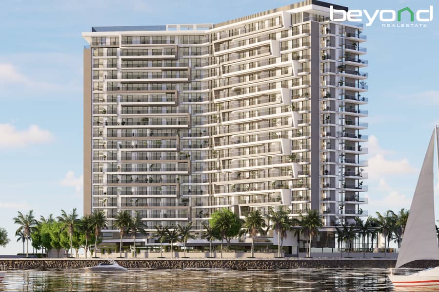 Full Sea View | High Floor | Premium 2BR Full Sea View | High Floor | Premium 2BR