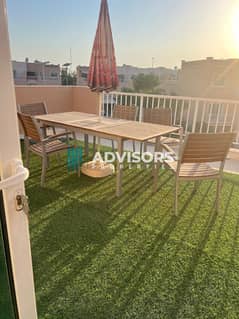 Outstanding Location | Modern | Well-Maintained