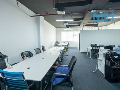Office for Rent in Dubai Investment Park (DIP), Dubai - 528A0102. jpg