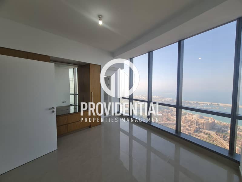 Top Floor Unit | Zero Commission | Full Sea View!! Top Floor Unit | Zero Commission | Full Sea View!!
