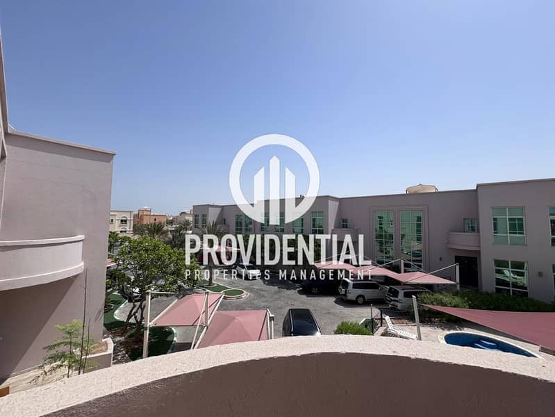 位于哈里发城 5 卧室的别墅 175000 AED - 11691545 位于哈里发城 5 卧室的别墅 175000 AED - 11691545