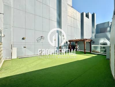 4 Bedroom Penthouse for Sale in Al Reem Island, Abu Dhabi - Upcoming Mid July | 4 Bed Penthouse | Huge Terrace