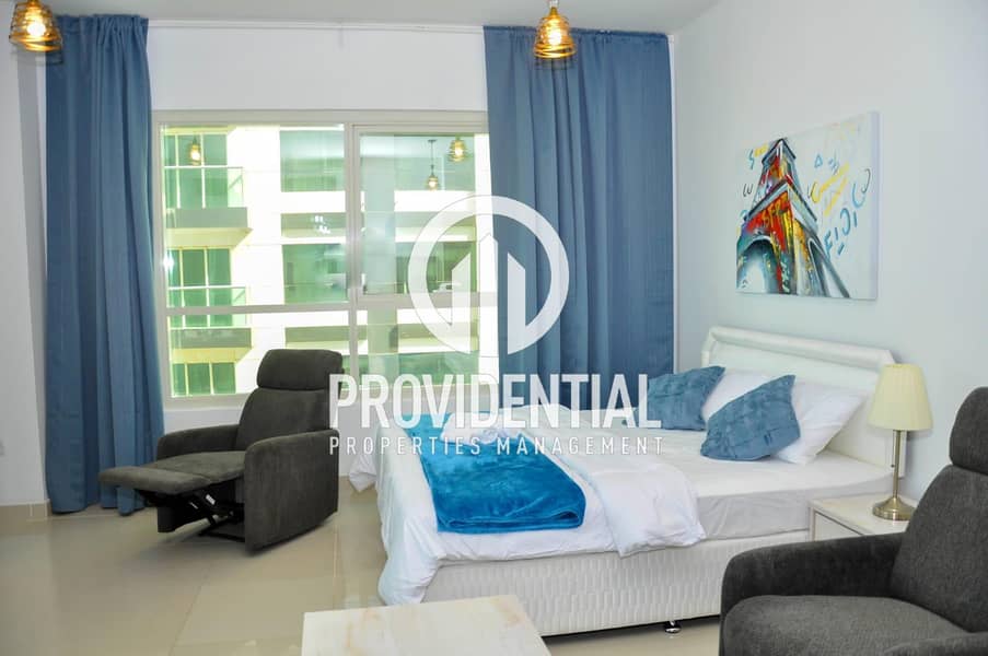 شقة في برج المها،مارينا سكوير،جزيرة الريم 65000 درهم - 11691540 شقة في برج المها،مارينا سكوير،جزيرة الريم 65000 درهم - 11691540
