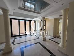 Elegant Villa | Spacious Layout | Prime Location!!