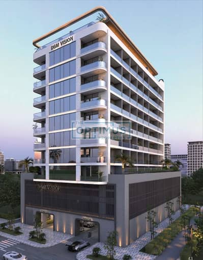 1 Bedroom Flat for Sale in Al Satwa, Dubai - WhatsApp Image 2025-05-08 at 3.44. 16 PM (1). jpeg