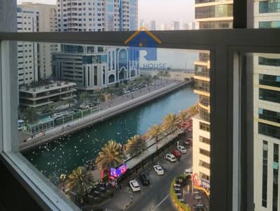 2 Bedroom Flat for Sale in Al Majaz, Sharjah - 949d4212-7158-44fb-b957-0f6a85cd1c72. jpg