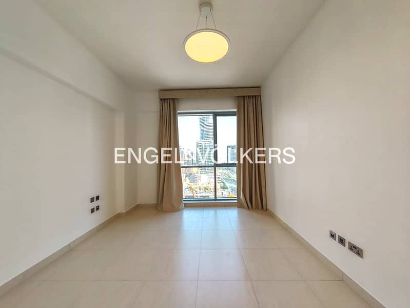 High Floor | Big Layout | Unfurnished | Vacant High Floor | Big Layout | Unfurnished | Vacant