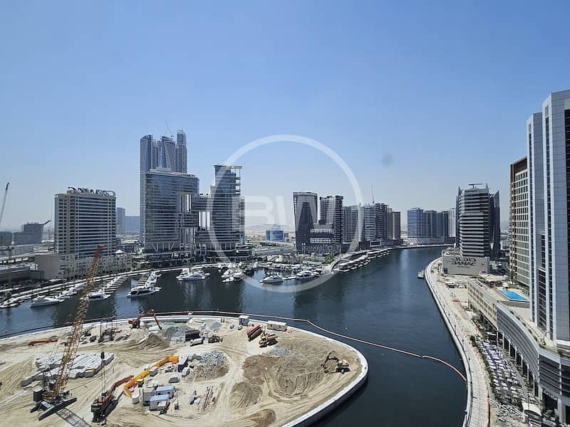 位于商业湾,B2B大厦 的写字楼 140000 AED - 11690626 位于商业湾,B2B大厦 的写字楼 140000 AED - 11690626