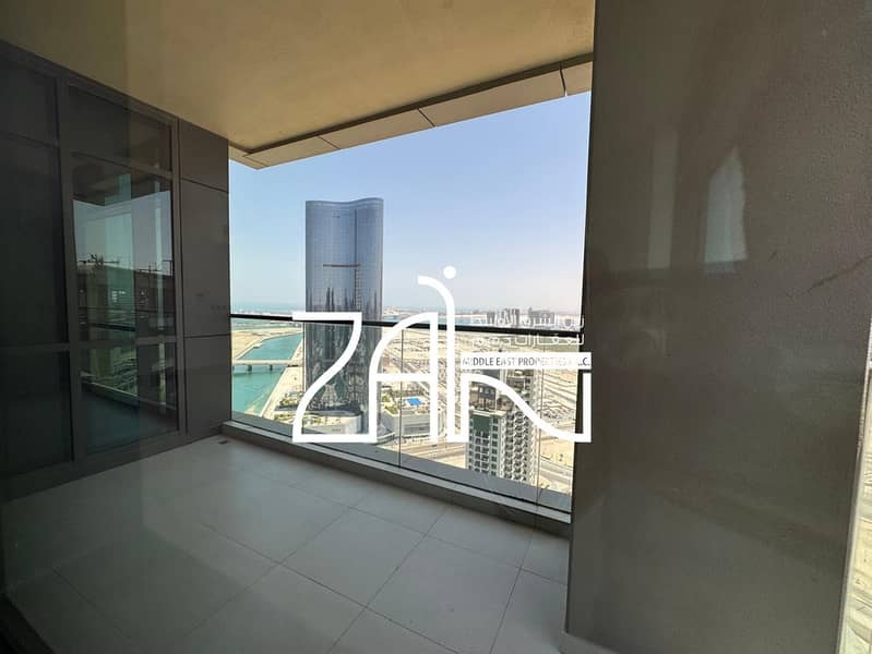 Квартира в Остров Аль Рим,Канал Резиденс, 4 cпальни, 3900000 AED - 11691592 Квартира в Остров Аль Рим,Канал Резиденс, 4 cпальни, 3900000 AED - 11691592