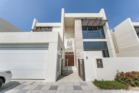 4 Bedroom Villa for Rent in Mohammed Bin Rashid City, Dubai - Premium Villa | Brand New | Prime Location