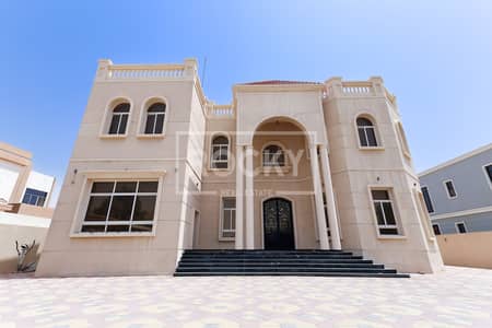 5 Bedroom Villa for Rent in Al Awir, Dubai - Two Floors | 5 Bedroom with Maids room | Vacant