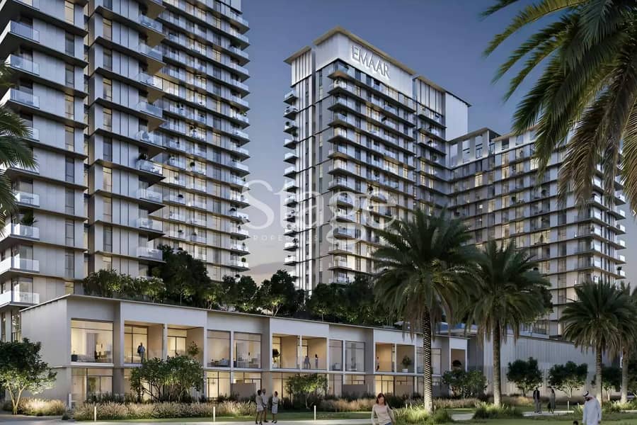 Luxury Living | Genuine Resale | High ROI Luxury Living | Genuine Resale | High ROI