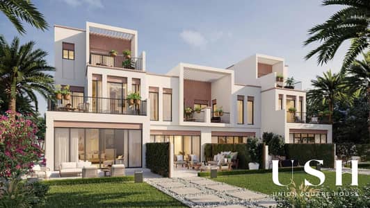 5 Bedroom Townhouse for Sale in DAMAC Lagoons, Dubai - WhatsApp Image 2024-03-26 at 13.19. 05 (1). jpeg