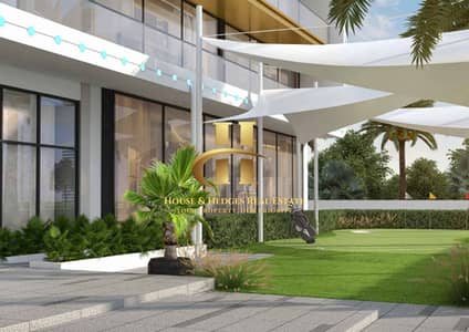 1 Bedroom Flat for Sale in Dubai Sports City, Dubai - Screenshot 2025-05-19 110826. png