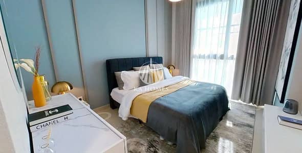 夏尔迦滨水城， 夏尔迦 1 卧室单位待售 - IMG-20230606-WA0116 - Copy. jpg