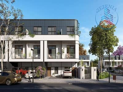 4 Bedroom Townhouse for Sale in Dubailand, Dubai - IMG-20250518-WA0084. jpg