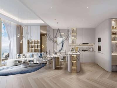 4 Bedroom Flat for Sale in Dubai Islands, Dubai - Mackerel-Tower-03. jpg