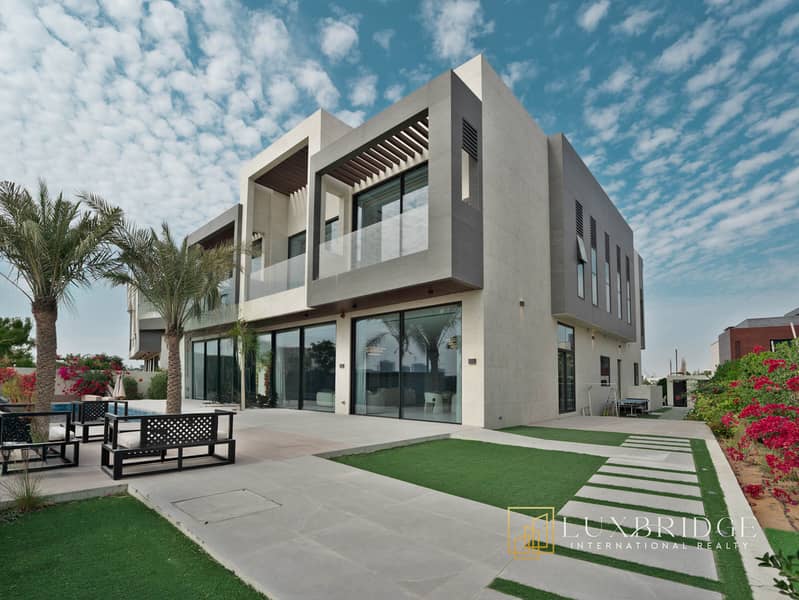 Вилла в Дубай Хиллс Истейт,Фейруэйс, 6 спален, 3000000 AED - 11691656 Вилла в Дубай Хиллс Истейт,Фейруэйс, 6 спален, 3000000 AED - 11691656
