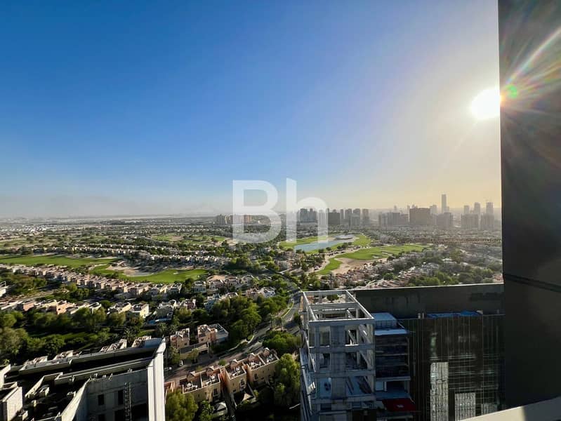 شقة في برج أمل،مدينة دبي الرياضية 50000 درهم - 11691668 شقة في برج أمل،مدينة دبي الرياضية 50000 درهم - 11691668