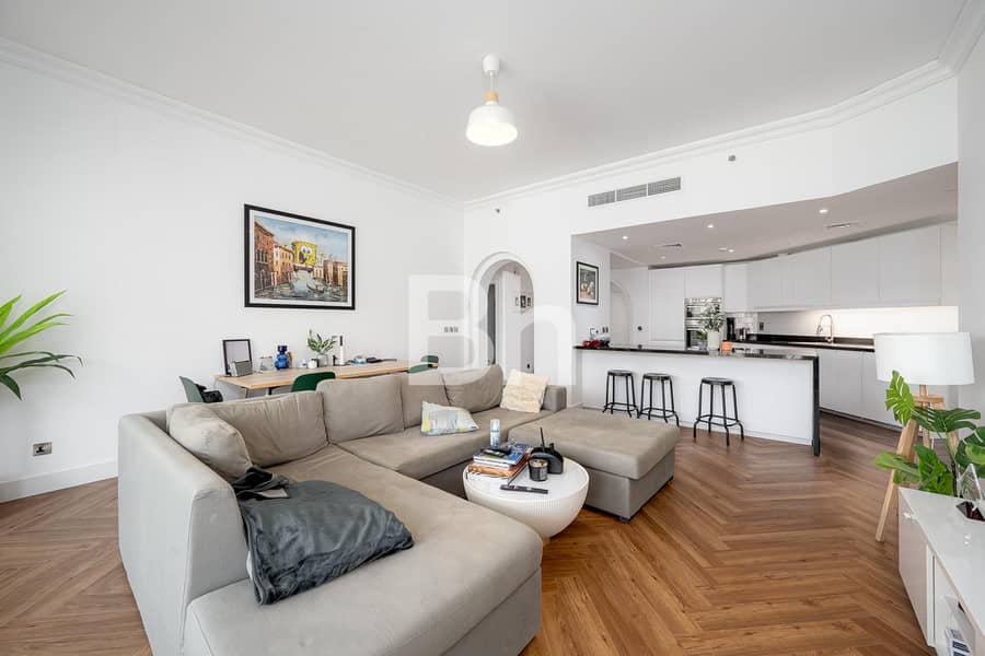 Park view I Fully Furnished I Newly Upgraded Park view I Fully Furnished I Newly Upgraded