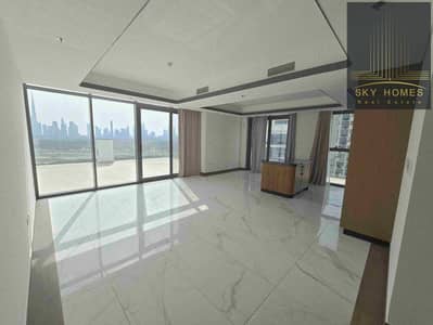 3 Bedroom Apartment for Rent in Al Jaddaf, Dubai - 1000171652. jpg