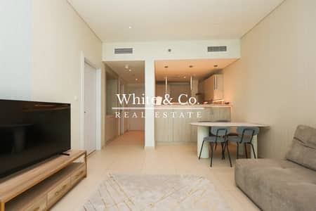 1 Bedroom Apartment for Rent in Palm Jumeirah, Dubai - Beach Access | Vacant Soon |  Furnished