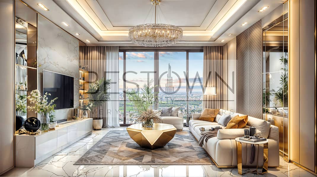 4 1BR-Living21. jpg