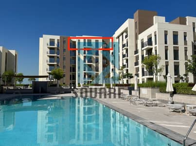 2 Bedroom Apartment for Sale in Al Khan, Sharjah - 1. jpg