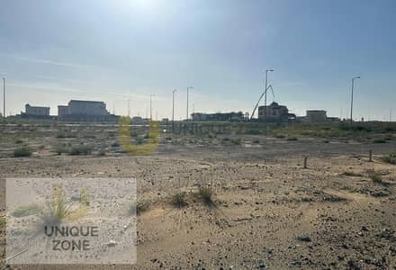 Plot for Sale in Tilal City, Sharjah - Strategically Located Plot For Building Construction - Residential
