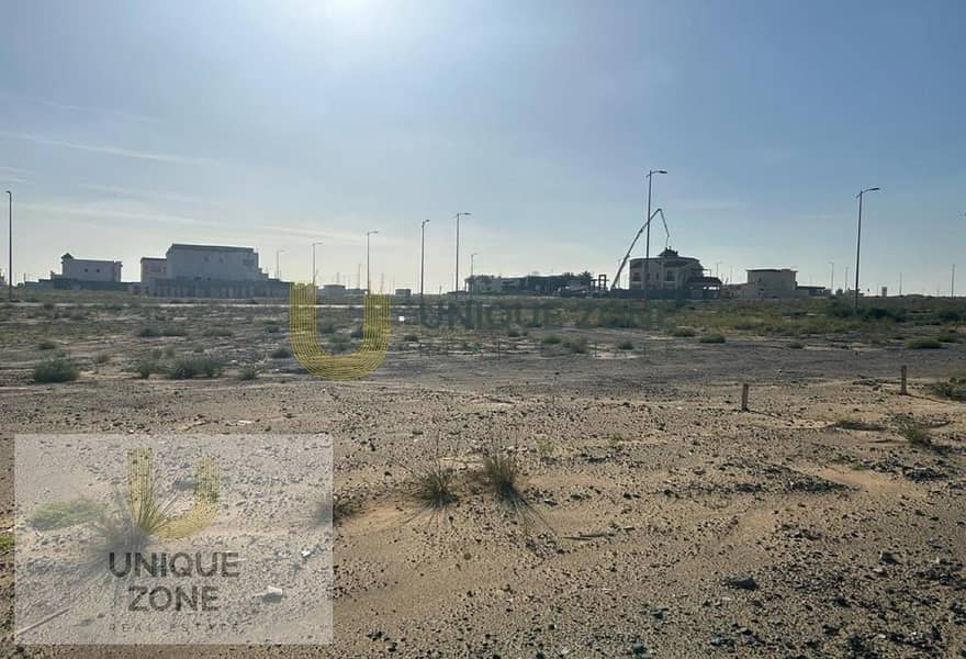 ارض سكنية في مدينة تلال 2990000 درهم - 11691716 ارض سكنية في مدينة تلال 2990000 درهم - 11691716