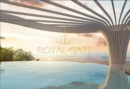 ▫️ Luxurious Unit|High ROI| Prime Location